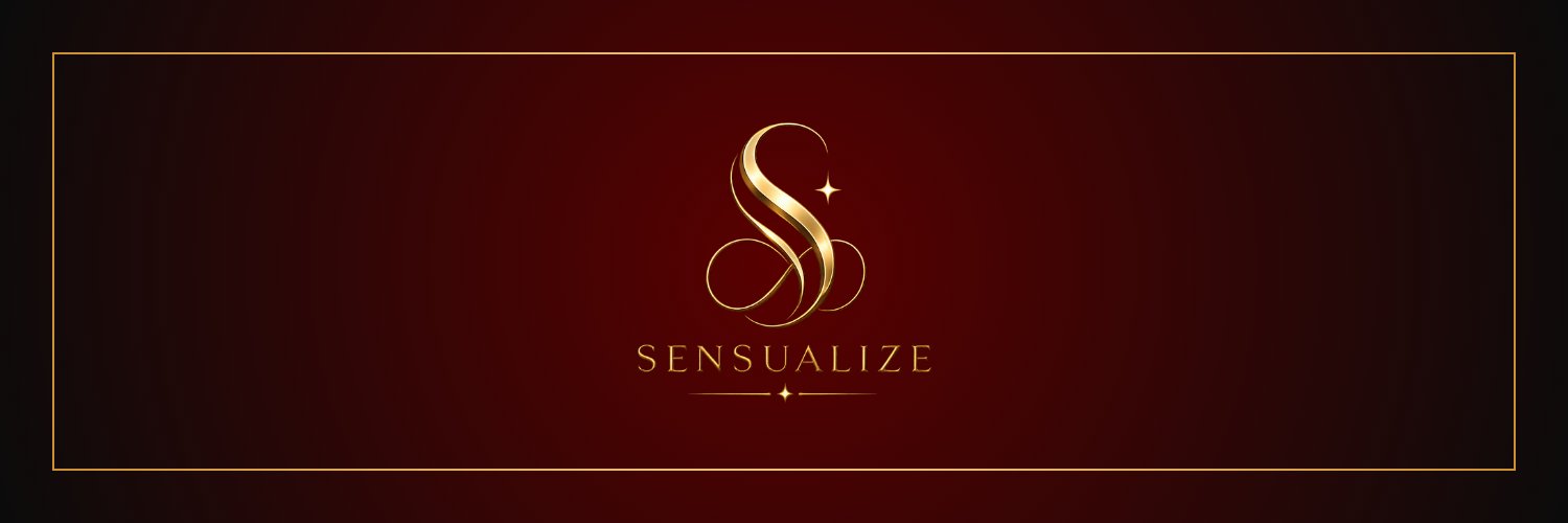 Sensualize banner
