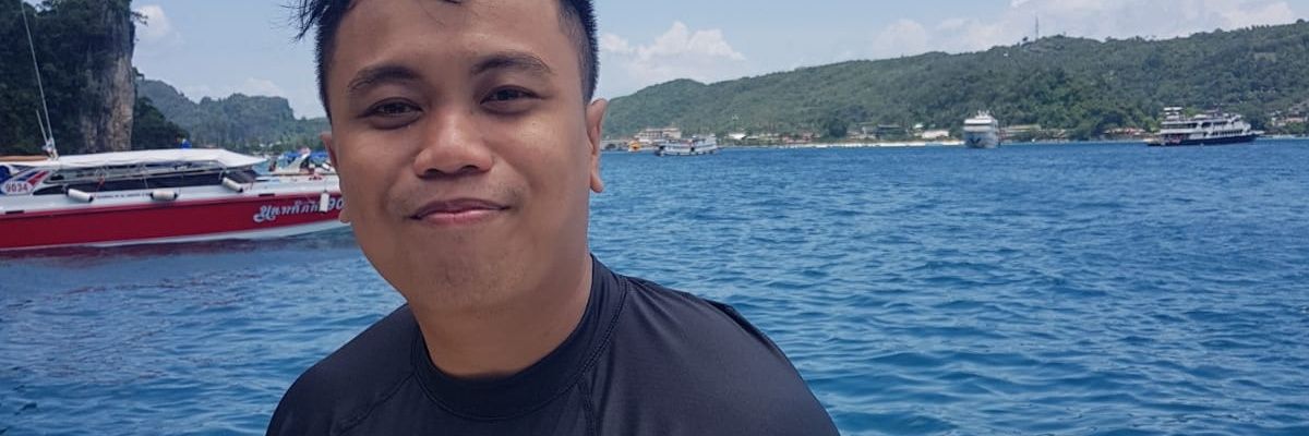 sufiansuhaimi's profile banner image