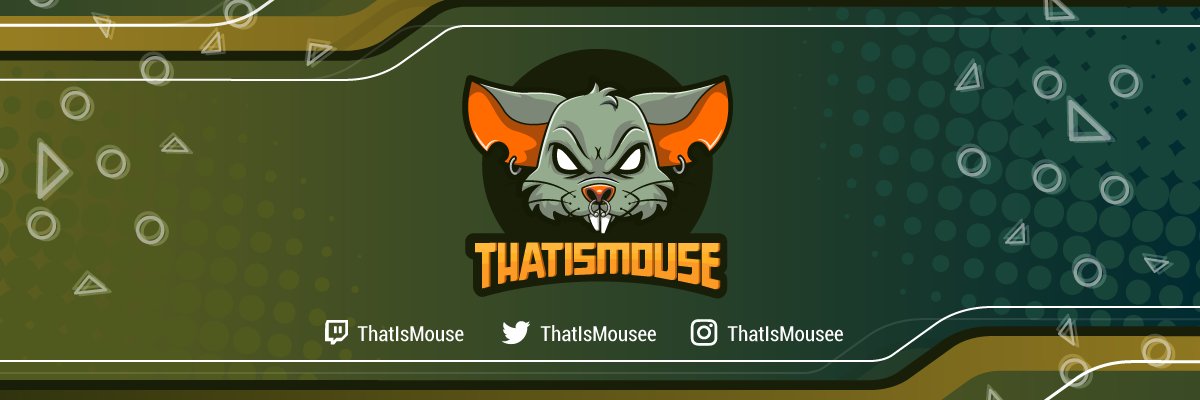 thatismousee's profile banner image