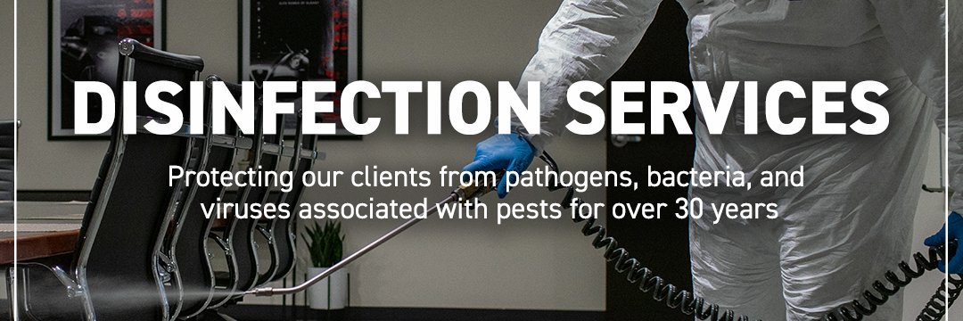 Catseye Pest Control banner
