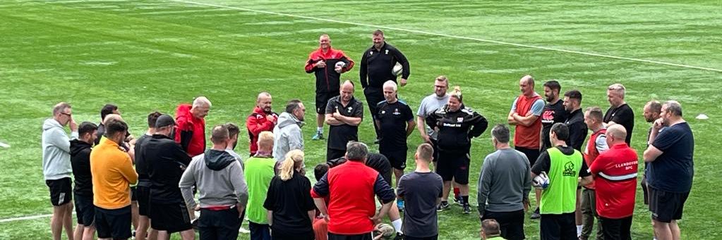 Aled Parry WRU 🏴󠁧󠁢󠁷󠁬󠁳󠁿 banner