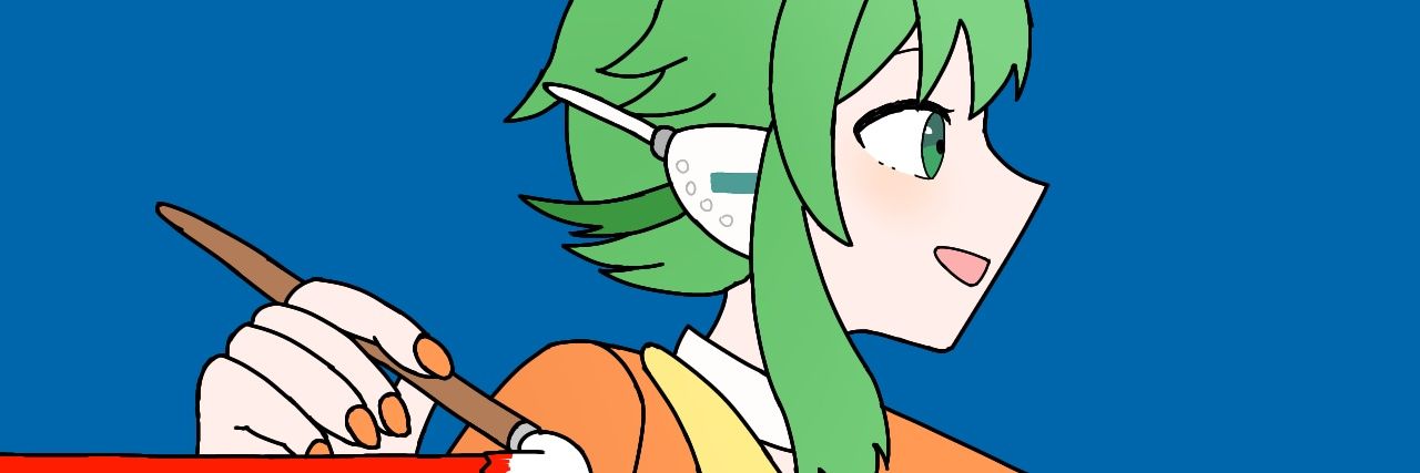 サビ増しお寿司🫵🤪 banner