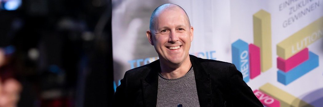 Dieter Brader 🗯️ banner