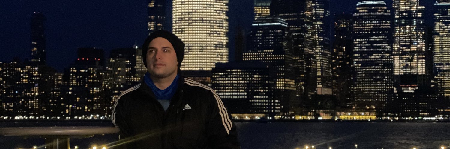 JorgNicolas's profile banner image