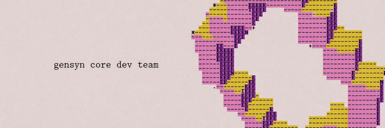 Gensyn Devs banner