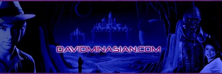 DavidMinasian's profile banner image