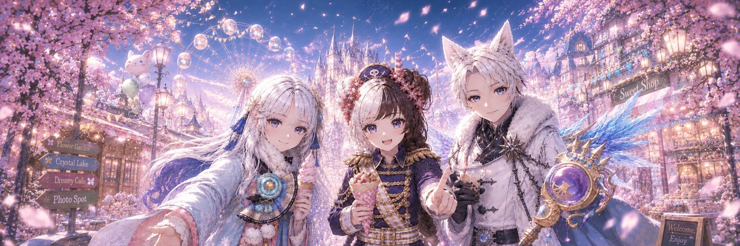 suu18Diary's profile banner image