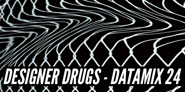 Designer Drugs banner