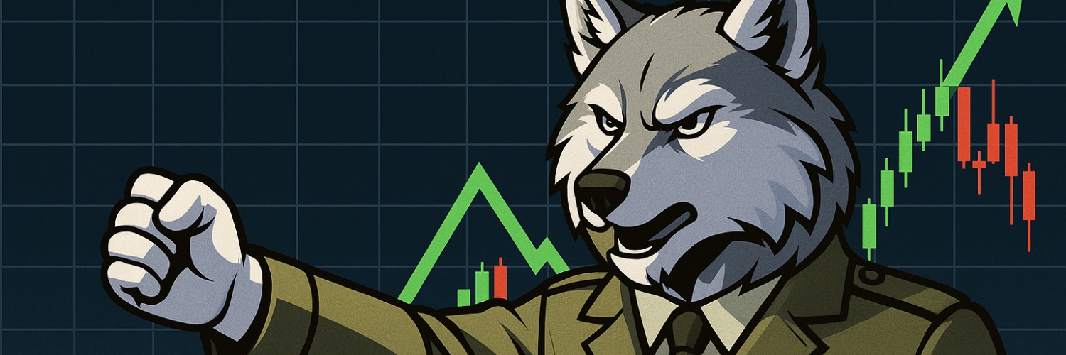 Sol Wolf banner