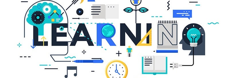Hub4Learning banner