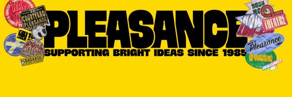 ThePleasance Profile Banner