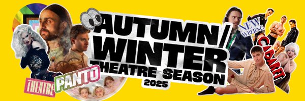 ThePleasance Profile Banner