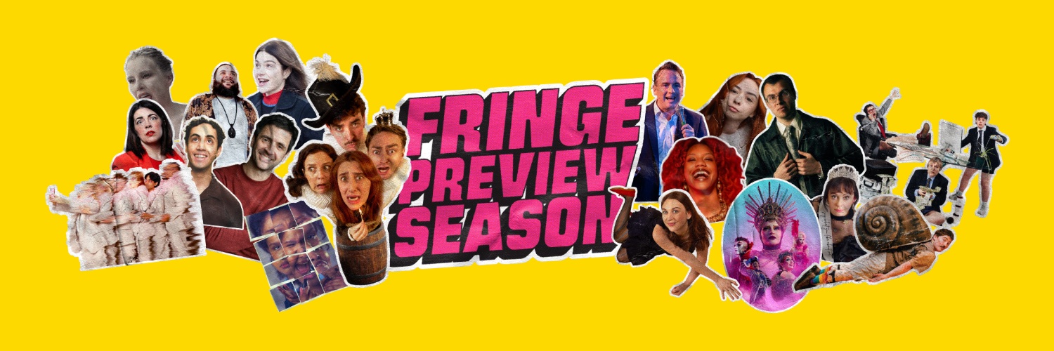 Pleasance banner