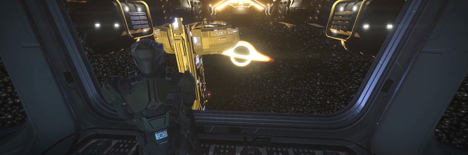 Singularity484 banner