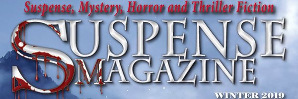 suspensemag Profile Banner