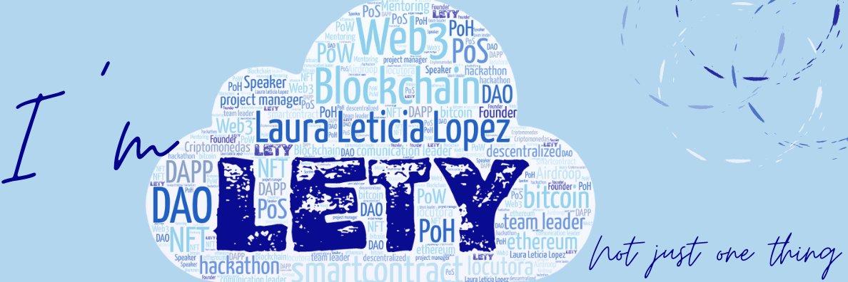Laura Leticia Lopez♥⭐⭐⭐ banner