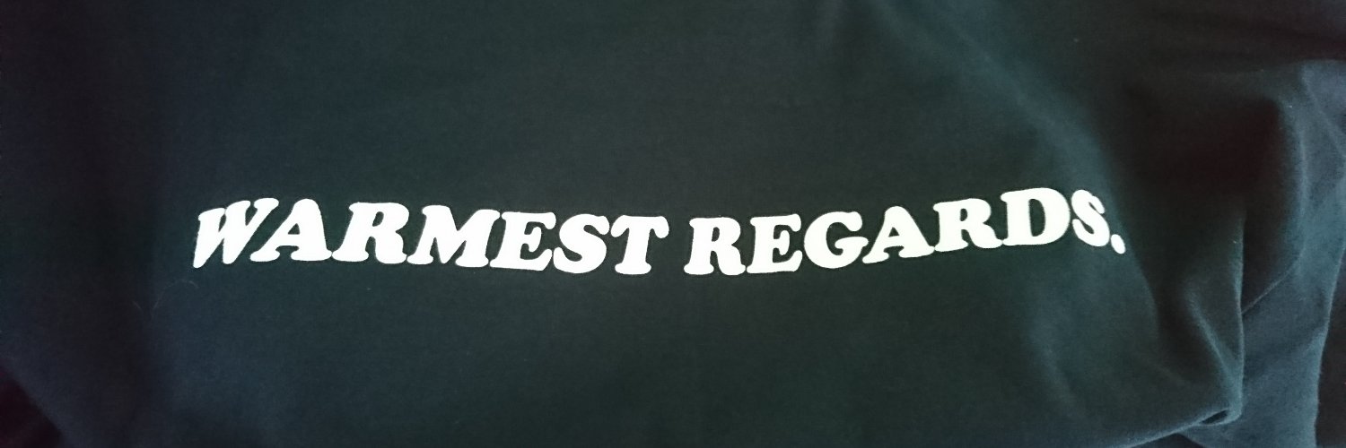 James Lydon banner