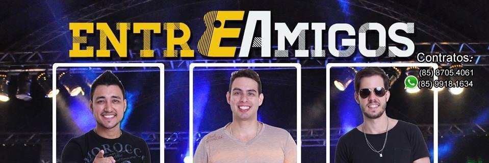bandaEntreAmigo's profile banner image