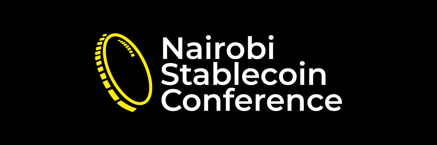 Nairobi Stablecoin Conference banner