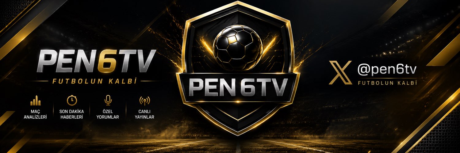 TvPen6's profile banner image
