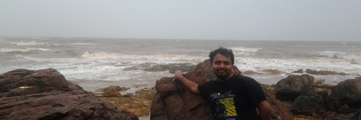 jaisdilip's profile banner image