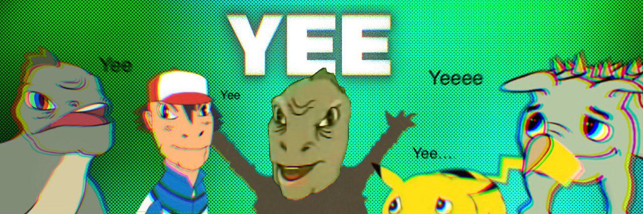 YEE banner