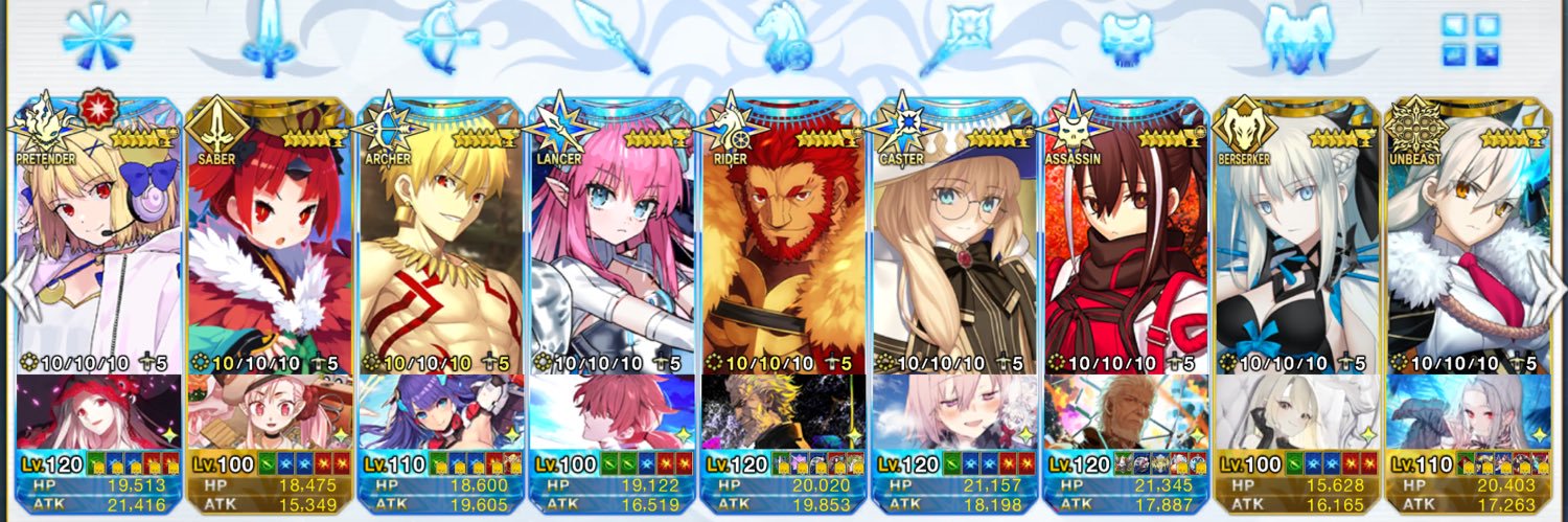 fgo_netero's profile banner image