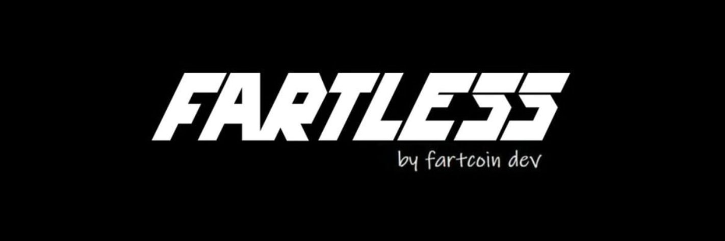 fartless coin banner