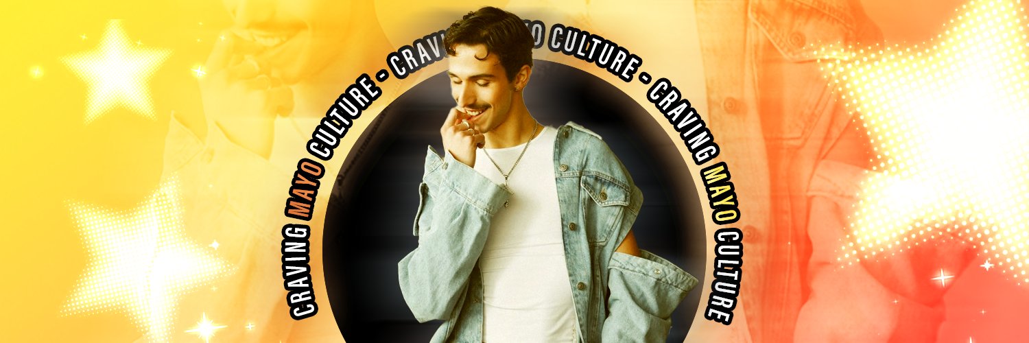 MAYO CRAVE🫧 banner