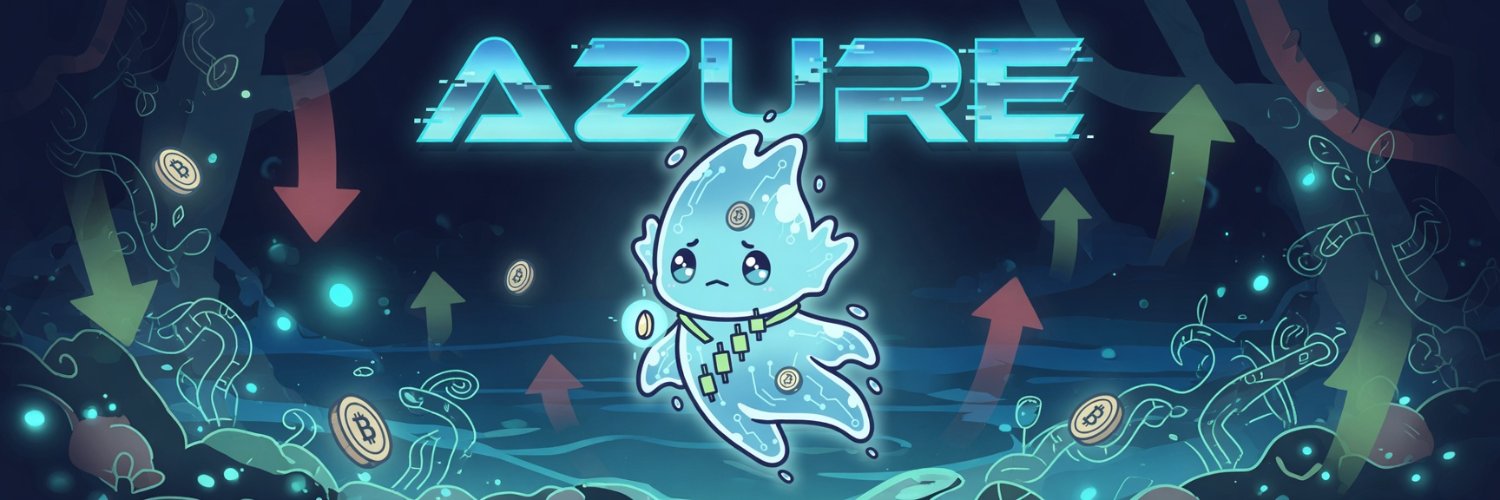 Azure banner