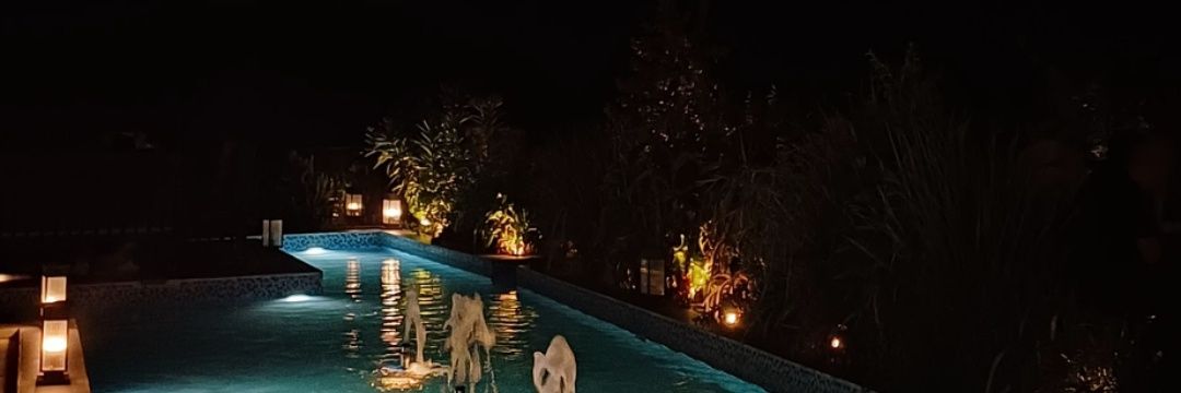 فرح BETTER CALL banner