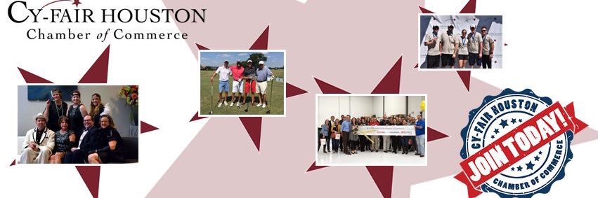 CyFair Houston Chmbr banner