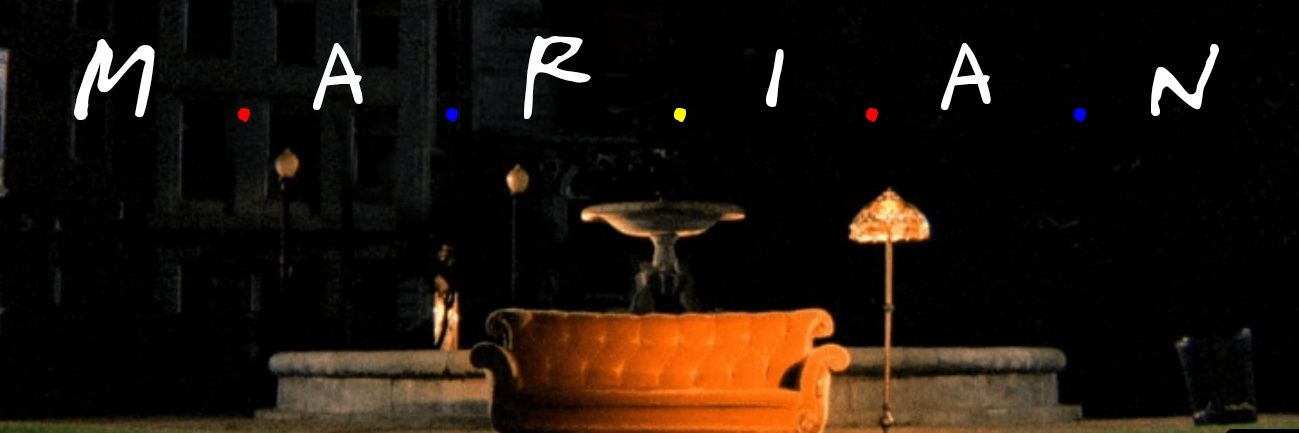 Marian3110's profile banner image