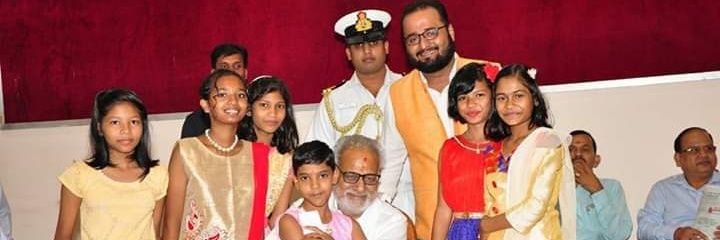 rahulpunga020's profile banner image