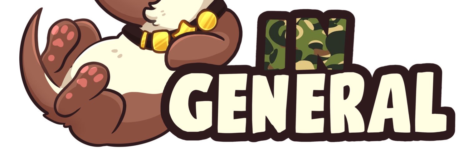 InGeneral banner
