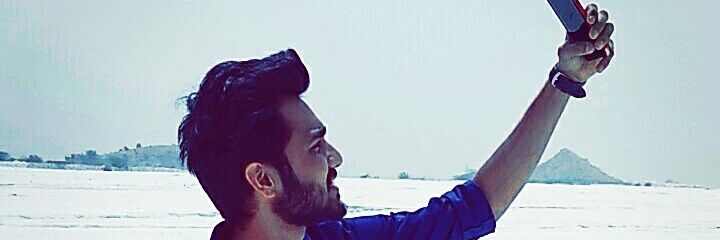 hardikkanungo's profile banner image