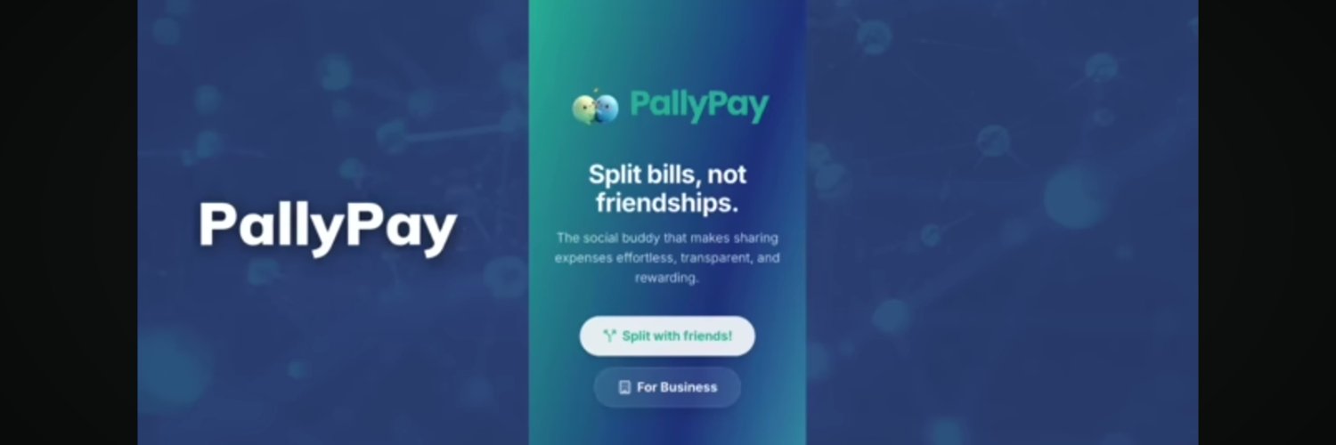Pallypay banner