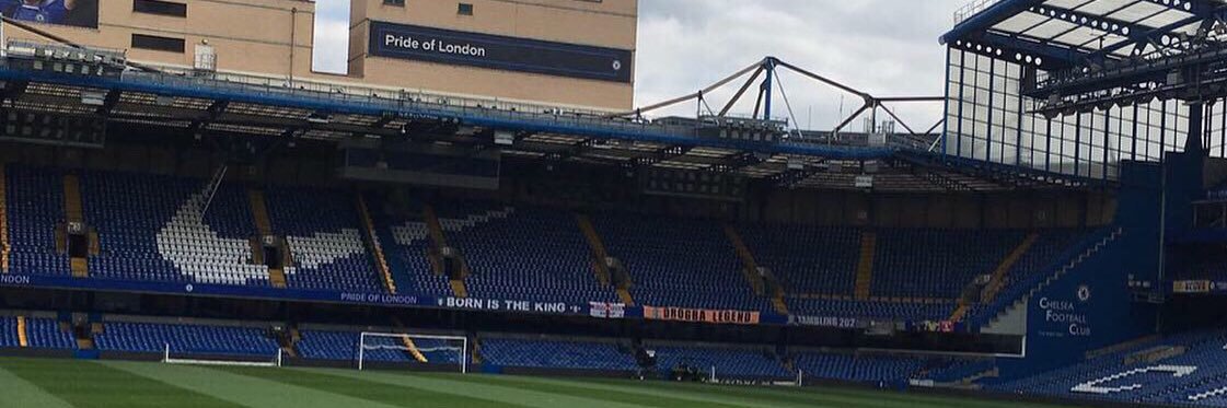David Evans banner