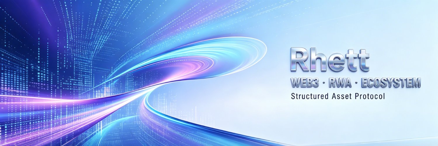 RHETT | RDC Global banner