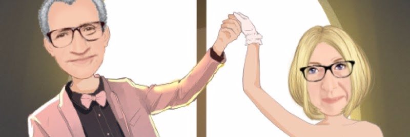 MichaelJStone's profile banner image