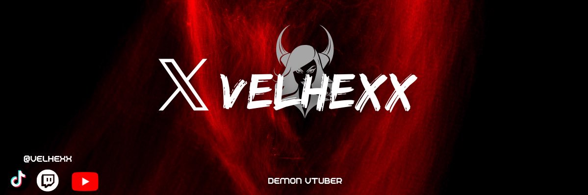 Velhexx VT banner