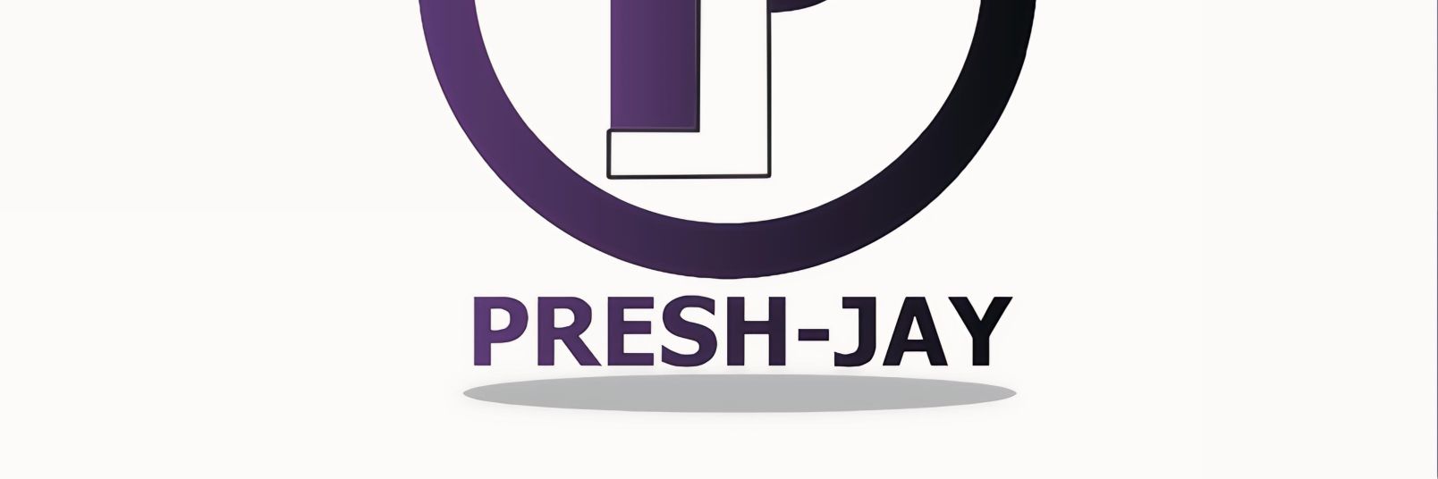PRESH JAY banner