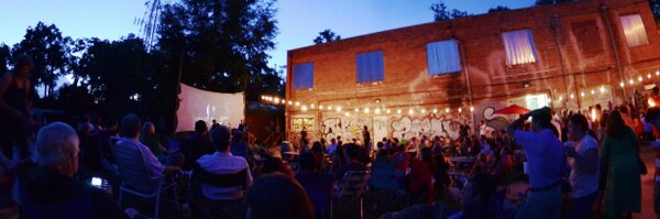 TallyFilmFest Profile Banner