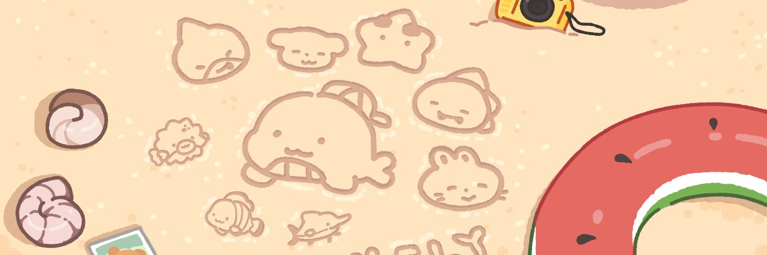 Candywhale55555's profile banner image