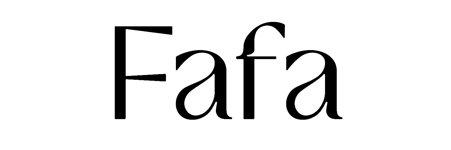 Fafa App banner