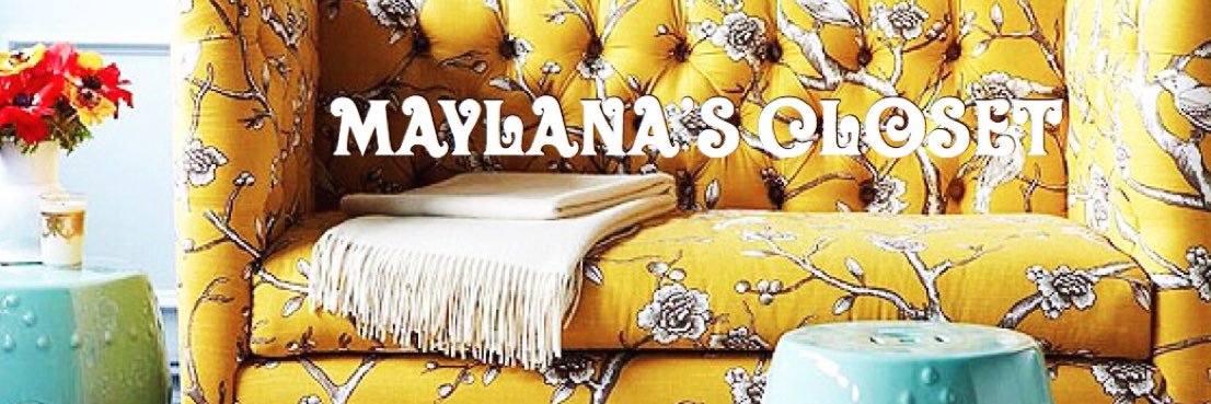 MaylanasAtelier's profile banner image
