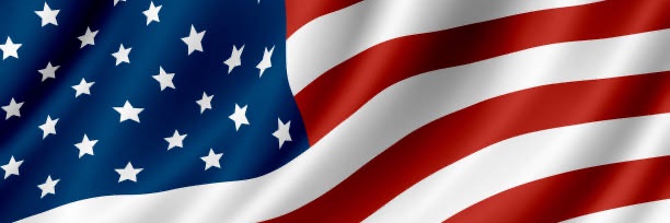 John F. Kennedy banner