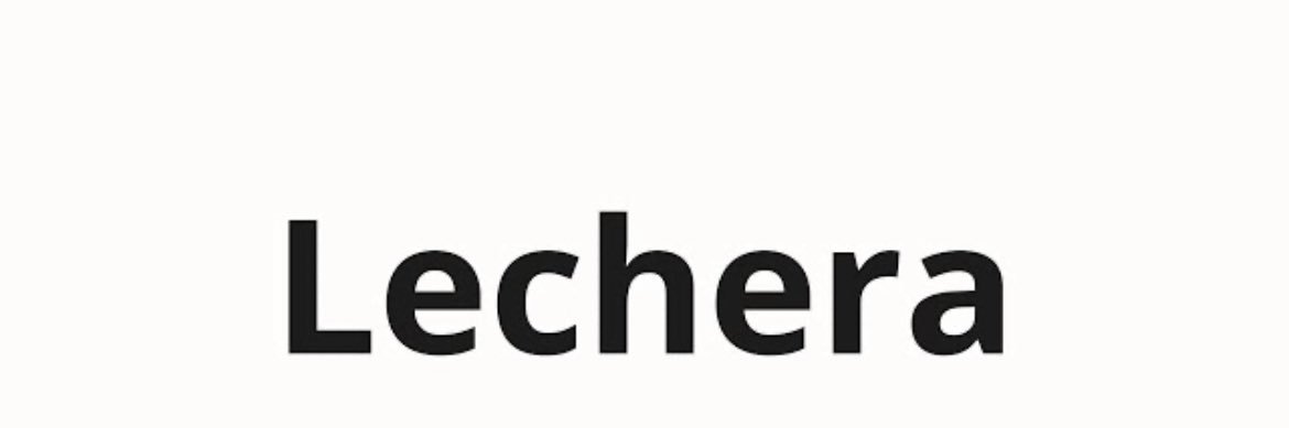 🍼 INMA LECHERA 🍼 banner