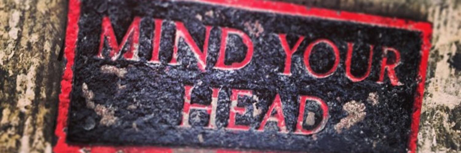 Andy Dickinson banner