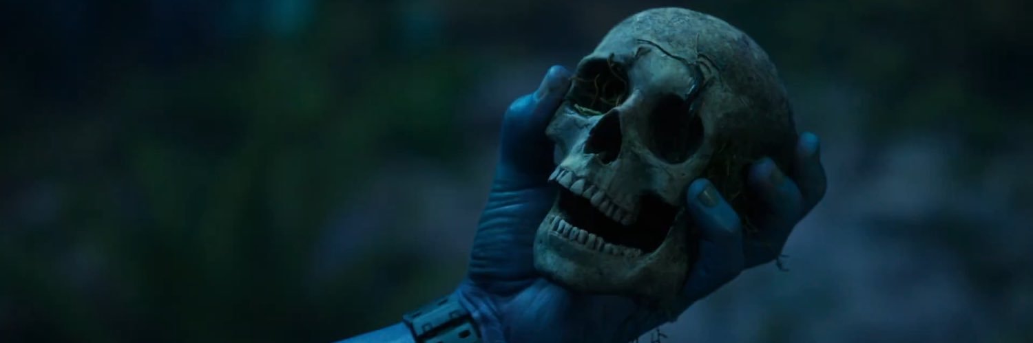 𝐖𝐇𝐘 𝐒𝐎 𝐁𝐋𝐔𝐄? banner